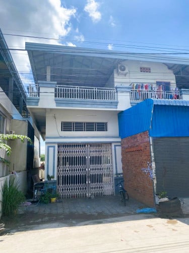 🏦House for Urgent Sale (Negotiable), ABA Loan Available (@6.5% p.a. up to 25 years repayment term)