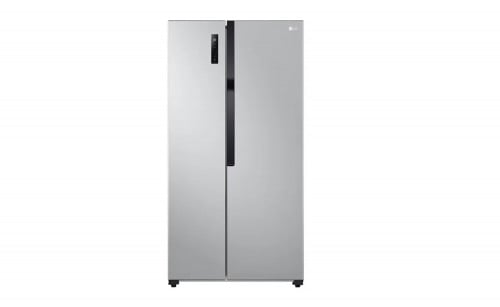 GC-B187JQAM 519L, Smart Inverter, Door Cooling, Linear Cooling, Hygiene Fresh, Smart ThinQ