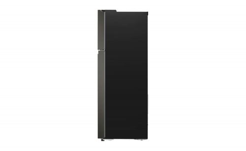 GN-F372PXAK 372L, Water Dispenser, Door Cooling, Smart Inverter, Hygiene Fresh, Black