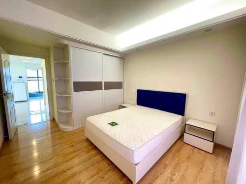 Luxury Four Bedroom for rent at Toul Kork