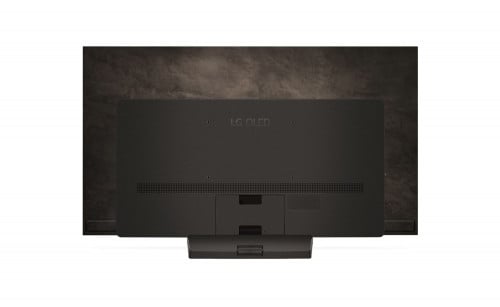 OLED77C4PSA65" 4K OLEDevo TV, Youtube, Netflix, Room Sharing, ThinQ AI & WebOS 23