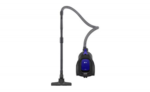 VC3314GNT	LG Vaccum, 1400W, 1.3L, Pearl Blue