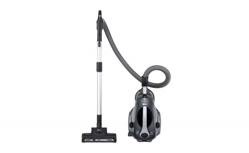 VK8317GHAUQ	LG Vaccum, 1700W, 1.5L, Iron grey