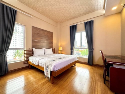 WESTERN TWO BEDROOM FOR RENT ☘️