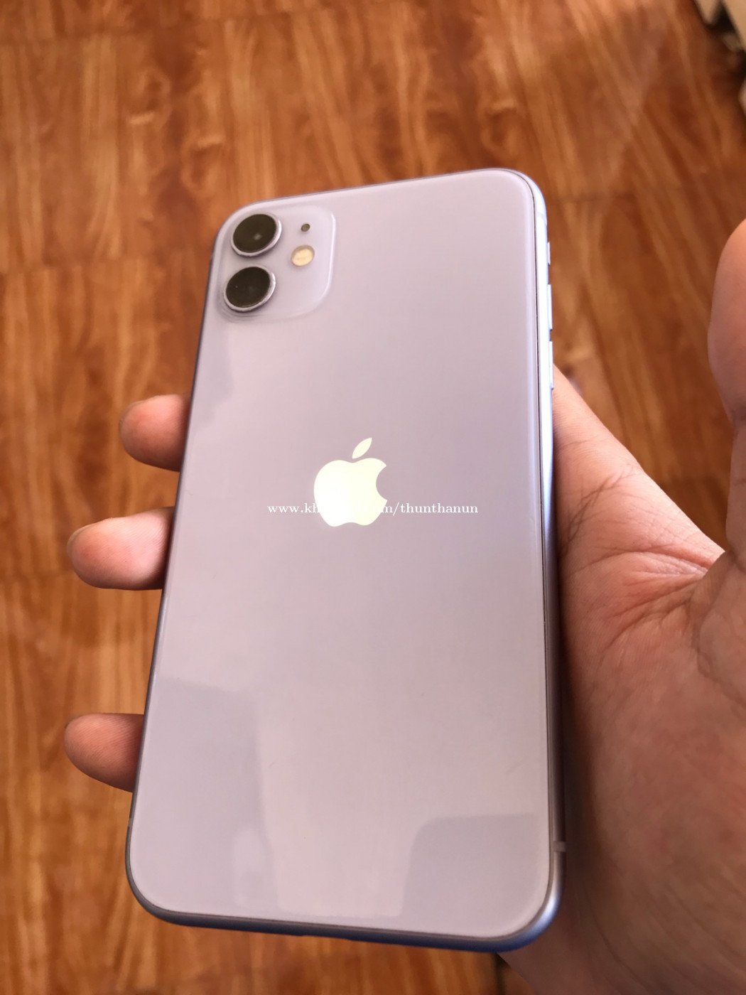 iPhone11 64G សុីន180$ price $180.00 in Chreav, Krong Siem Reab, Siem Reap,  Cambodia - thun thanun | Khmer24.com