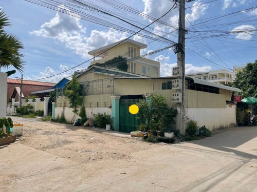 ផ្ទះលក់