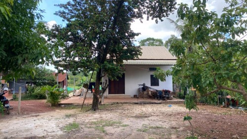 ផ្ទះលក់