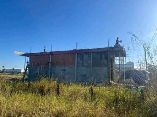 ដីលក់បន្ទាន់