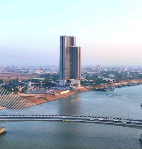 ខុនដូជួល​នៅកោះ​នរា