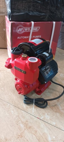 ម៉ូទ័រជំរុញទឹក0.5 សេសសំឡេងស្ងាត់ល្អ