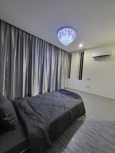 បន្ទប់ជួលក្នុងបុរីប៉េងហួតបឹងស្នោ Room for rent