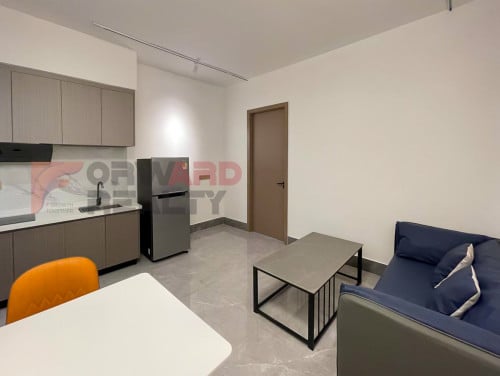 1 Bedroom Condominium with Swimming Pool and gym for rent in Sen Sok area (Near Aeon Mall Sen Sok)