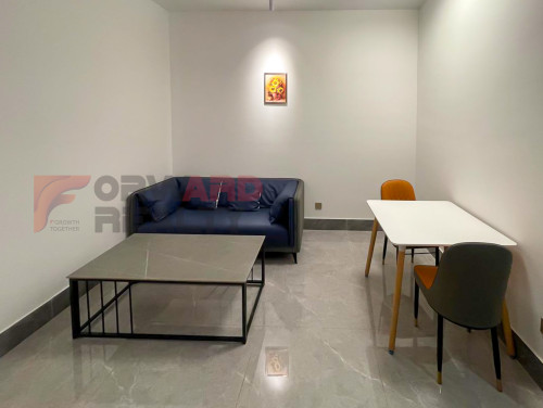 1 Bedroom Condominium with Swimming Pool and gym for rent in Sen Sok area (Near Aeon Mall Sen Sok)