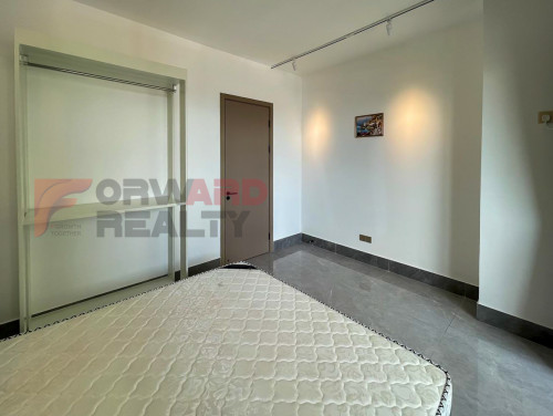 1 Bedroom Condominium with Swimming Pool and gym for rent in Sen Sok area (Near Aeon Mall Sen Sok)