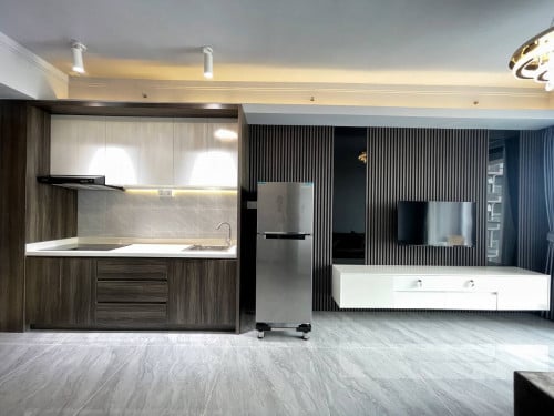 2 Bedroom For Rent at BKK 3 || 800$/Month (Nego)