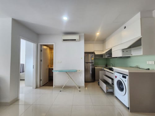 2 Bedroom For Rent at The Bridge Condo