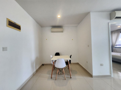 2 Bedroom For Rent at The Bridge Condo