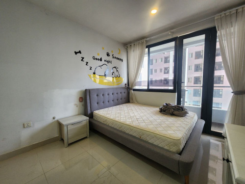2 Bedroom For Rent at The Bridge Condo