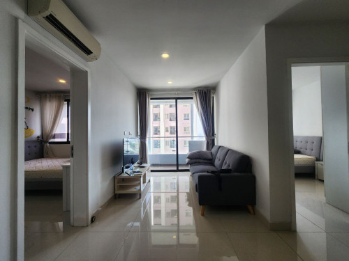2 Bedroom For Rent at The Bridge Condo
