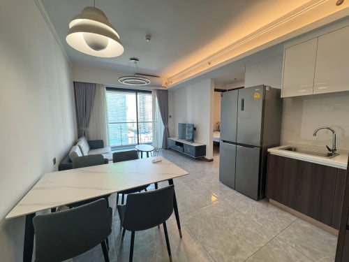 Agile sky residence 2 bedroom for rent 雅居乐2房出租优惠🔥
