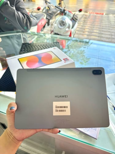 Huawei Matepad SE ថ្មី