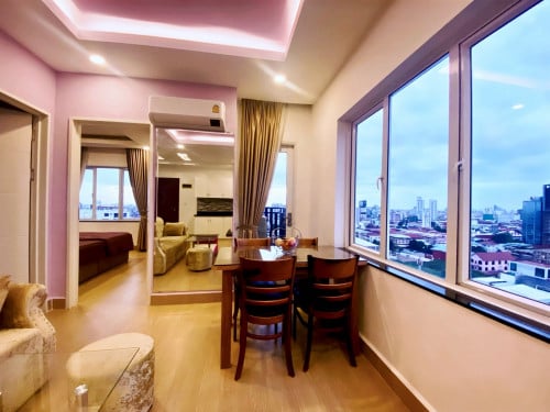 2-BEDROOM (Direct Owner)