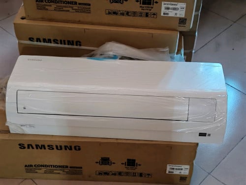 Samsung​ S-inverter