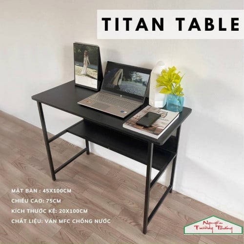 តុរៀន (រឺតុធ្វើការ ) មានពីរជាន់