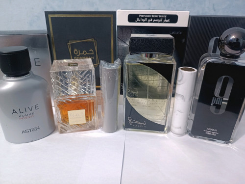 រំលែកទឹកអប់ clone 10ml