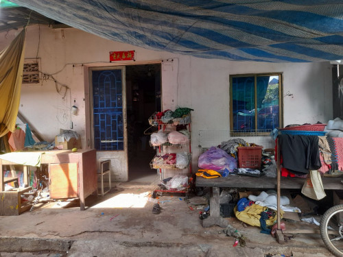 🏠Shop House Available for Urgent Sale at a Special Price (Negotiable).