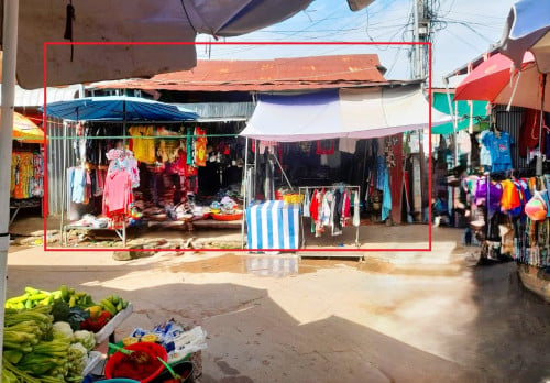 🏠Shop House Available for Urgent Sale at a Special Price (Negotiable).
