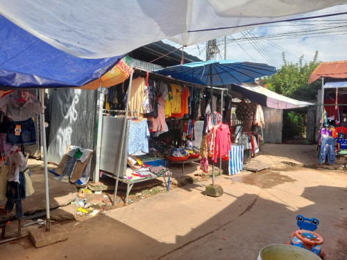 🏠Shop House Available for Urgent Sale at a Special Price (Negotiable).