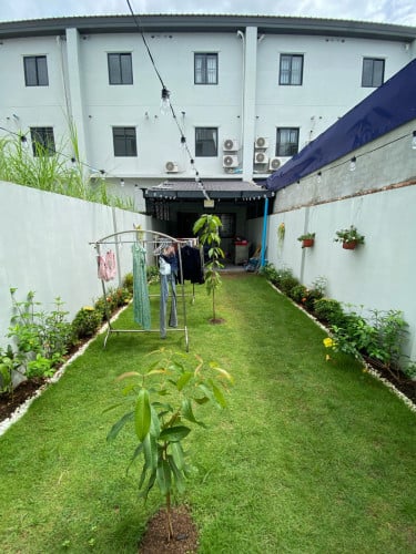 Chipmong shophouse for sale