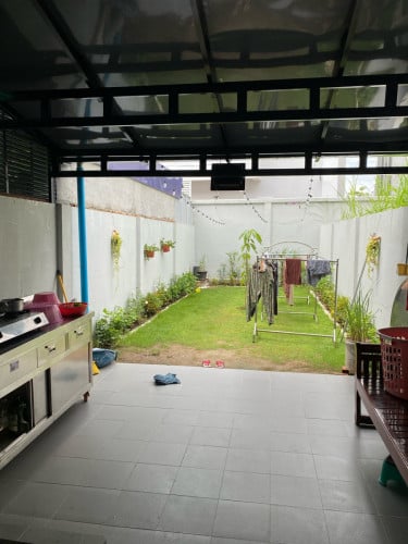 Chipmong shophouse for sale