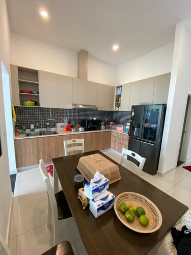 Chipmong shophouse for sale