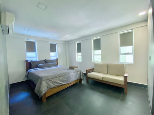 COZY STUDIO ROOM FOR RENT ☘️