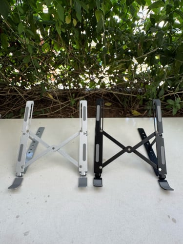 Stand Laptop អាលុយមីញ៉ូម