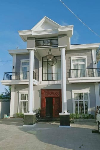 វិឡាសំរាប់លក់