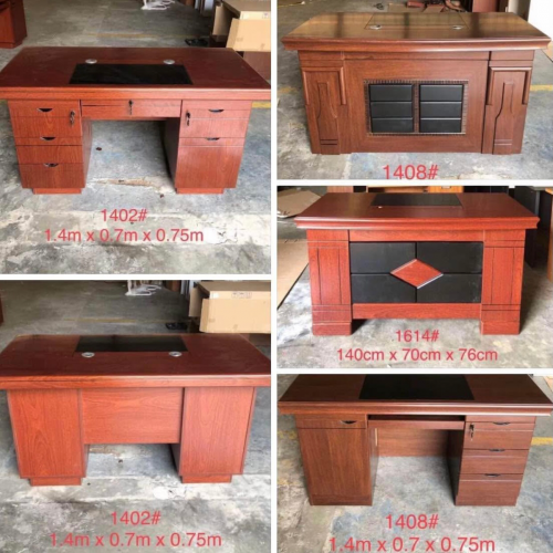 តុប្រធាន