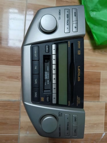 ម៉ាញ៉េlexus330