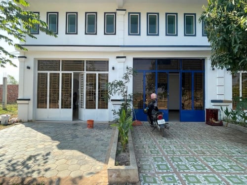 ផ្ទះក្បែរផ្សារMakro សៀមរាប លក់បន្ទាន់