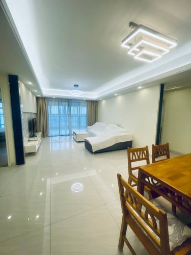 3 BEDROOM FOR RENT AT SKY 31 CONDOMINIUM