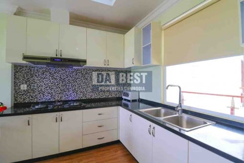 Dabest - 2 Bedrooms Apartment for Rent in Siem Reap