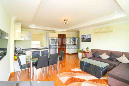 Dabest - 2 Bedrooms Apartment for Rent in Siem Reap