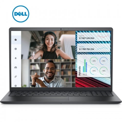 Dell Vostro 3530 Core I3  | 8GB  |512GB|15.6FHD ថ្មី