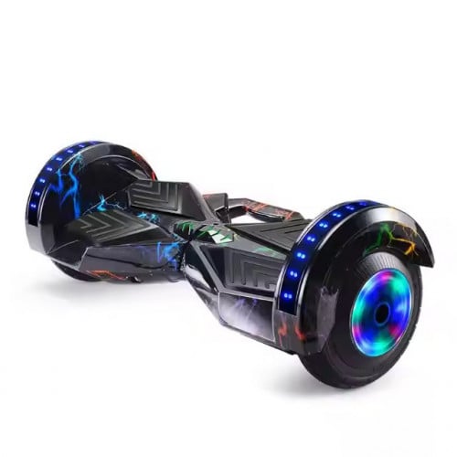 Hoverboard សម្រាប់ប្អូនៗកុមារៗ