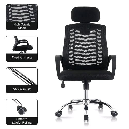 Office chair