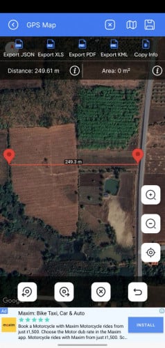 ដីលក់បន្ទានម្ចាសដើមផ្ទល