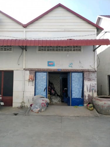 ផ្ទះលក់16000$