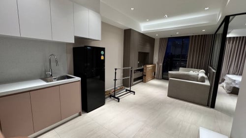 Rental 2 bedroom Time Square 3